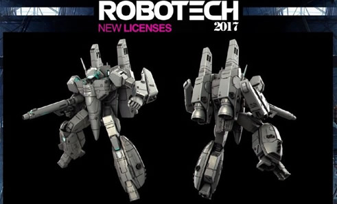 robotech ̫ձ ˰