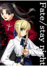 Fate/stay night/ػҹ