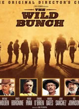 ɳ(The Wild Bunch)