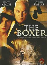 ȭ/ȭ(The Boxer)