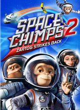 ̫պ2(Space Chimps 2: Zartog Strikes Back)