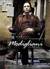 Īﰢ(Modigliani)