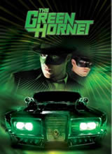 /The Green Hornet