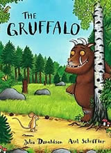 ţ/޹ŷ(The Gruffalo)ʥرĿ