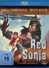 Ů(Red Sonja)