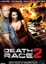 ɳ2/Death Race 2