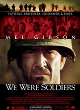 սʿ/We Were Soldiers