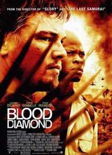 Ѫ/Blood Diamond