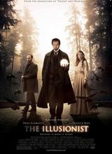 ħʦ(The Illusionist)