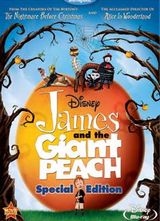 ռ(James and the Giant Peach)