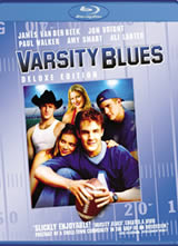 У԰/Varsity Blues