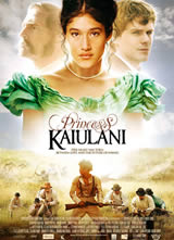 Ĺ(Princess Kaiulani)