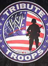 WWE Tribute to the Troops