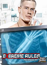 Extreme Rules 2011