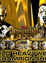 TNA Slammiversary