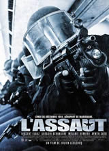 ͻ L assaut