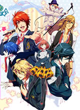 Utapri֮ӵLOVE1000%