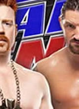 WWE Main Event