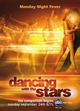 ǹ/dancing with the stars