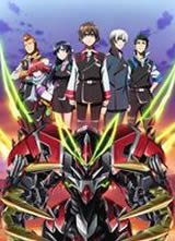 valvrave ڶ