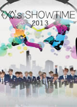 EXO s Showtime