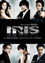 /IRIS()