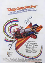 ܳ Chitty Chitty Bang Bang