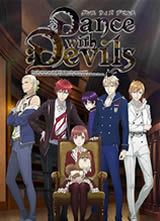 ħ Dance with Devils