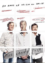 The Grand Tour/ΰó һ