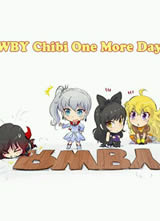 RWBY CHIBI һ