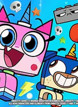 è Unikitty! 