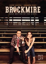 Brockmire/Ա һ