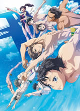 ˮк DIVE!!