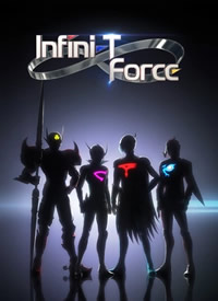 Infini-T Force