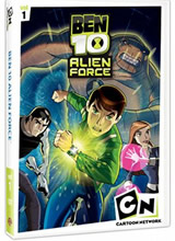 BEN10 Ӣ/꺧Ӣۺ