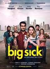 /The Big Sick