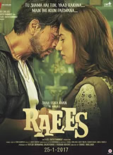  Raees