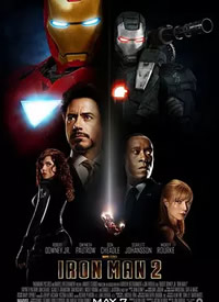 2/Iron Man 2