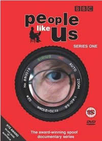 People Like Us