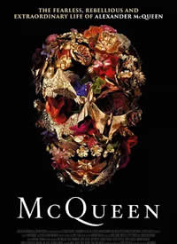  McQueen