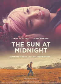 ҹ  The Sun At Midnight