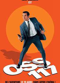 OSS117֮޵Ӱ