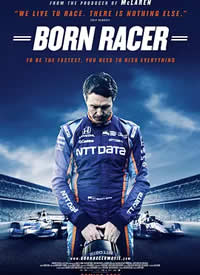 Born Racer