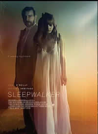  Sleepwalker