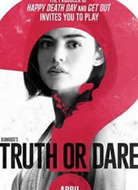 Ļð/Truth or Dare