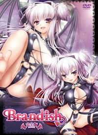 Brandish ȫ ɾ