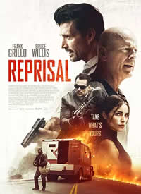  Reprisal