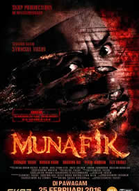 Munafik