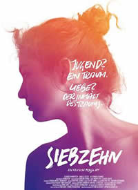 ʮ  Siebzehn