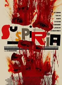 /Suspiria